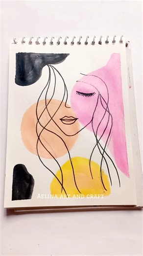Easy Bohoart #viral #art #artist #artandcraft #artwork #artideas #easyart #shorts #painting #arts