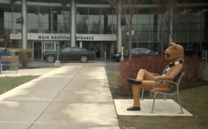 Penn State Health changes gender affirming care policy for minors