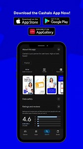 Kapos na ba ang budget para sa mga gastusin? Cashalo ang bahala sa'yo. Download the app and apply and you can get your cash loan in minutes. #Cashalo #CashLoan | Cashalo