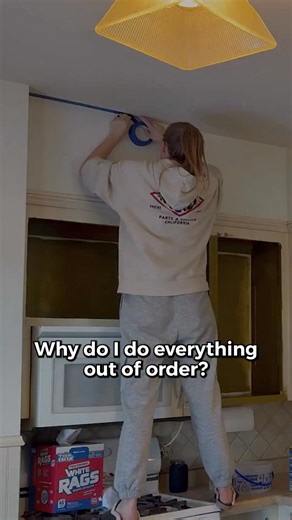 this will look so cool! 😱 #craft #project #diy #kitchen | Hannah Lee Duggan