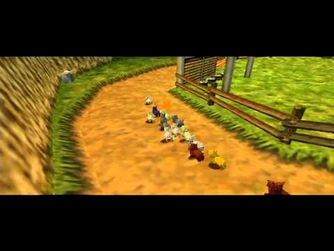 The Legend of Zelda: Majora's Mask - Episode 29