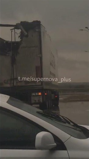 🔥 The road to Crimea, the situation on the Novorossiya highway.