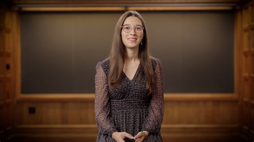 Elizabeth Yankovsky, a new member of Yale’s Faculty of Arts and Sciences, explores the chaotic processes that add and remove energy from the world’s oceans — and how these dynamics influence the global climate. Dive deeper into the research: bit.ly/477oMW3 #Yale | Yale University