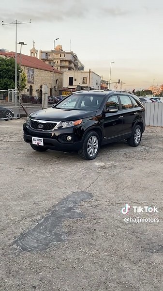 Kia Sorento GS 2012 for Sale in Lebanon