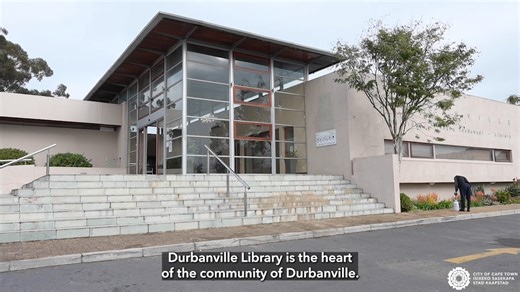Durbanville Library is in the distinguished company of several other City of Cape Town libraries that have passed the 100-year mark. The library currently has the second highest circulation with about 80 000 items. As a testament to the library's integral role in fostering community ties, various local groups participated and a number of community organisations used the day to promote their causes, providing a platform for engagement, awareness, and collaboration. For more information, see: http