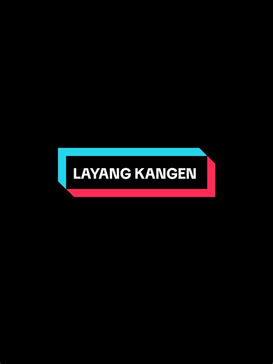 Layang Kangen: Lagu Didi Kempot yang Menyentuh Hati