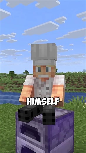 What if You Could Enchant Blocks #reels #minecraft | Zozo