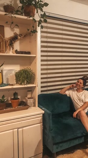 Spray Painting Wooden Blinds: A DIY Makeover Guide