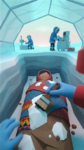 The Inca Sacrificed Children and Their Bodies Survived for 500 Years