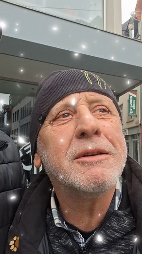 4.1K views · 54 reactions | Glühwein-Alarm am Pranger! Die Muselpratschler laden ein zum Benefiz-Stand | Frank Weiersbach | Facebook