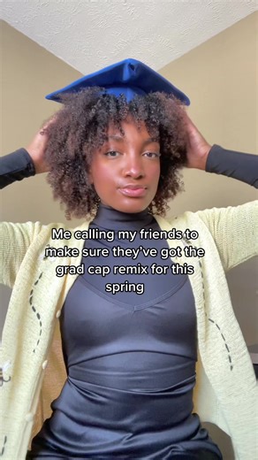 Grad Cap Style Inserts for Class of 2023