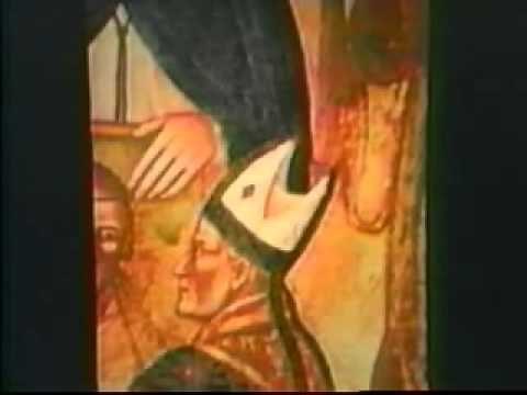 Vatican Cult of Dagon