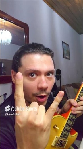 Don't Buy Semi Acoustic #guitar #guitarra #semihollow #semi-acoustic