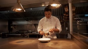 Step inside Meta, the pathfinding fusion restaurant evolving into greatness, as chef Sun Kim shares how it feels to be awarded the American Express One To Watch Award 2021. Read more here: https://50best.info/A50BR21OTWMeta | Asia's 50 Best Restaurants