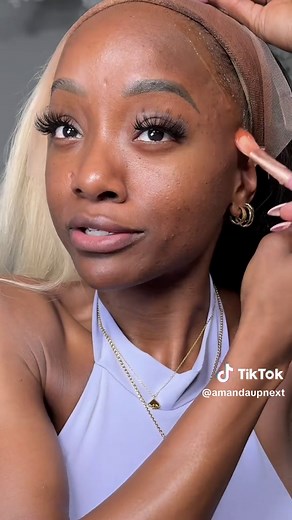 Creative Split Dye Hairstyles for Spring