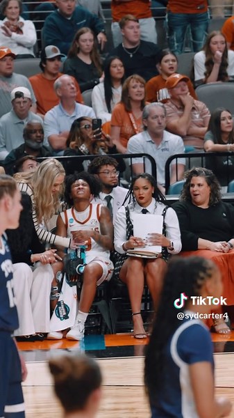 March Madness: Women's Basketball Coaching Fashion