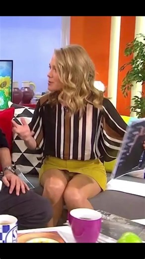 She Was Fired For Showing Too Much LIVE, Get Ready to Gasp, video in the comment💬 #LiveTVFail #OopsMoment #BroadcastBlunder #LiveTV #FunnyFails #MustWatch #ViralVideo #EpicMistake #TVMoments #SocialMediaBuzz⬇️ | Movie Crew 3.0