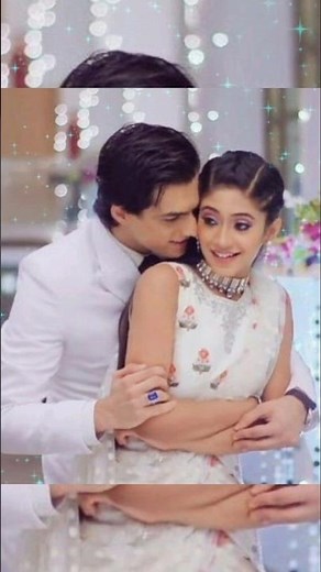 3. Kaira Forever ❤️ | Kartik Naira’s Most Beautiful Love Moments! #shorts