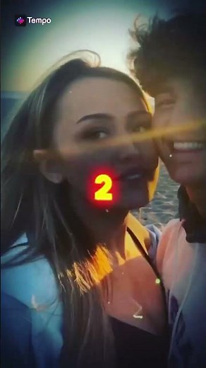 CAYLUS AND KIERA EDIT !!!