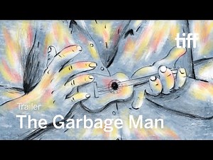 THE GARBAGE MAN Trailer | TIFF 2022
