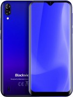 Смартфон Blackview A60