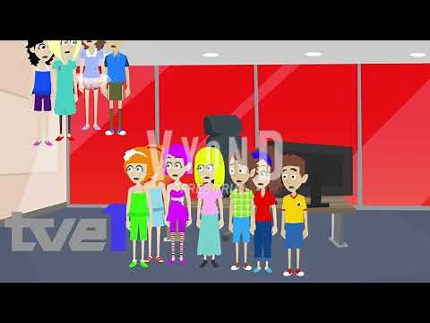 Caillou's Shut Down Vyond Legacy Video Maker