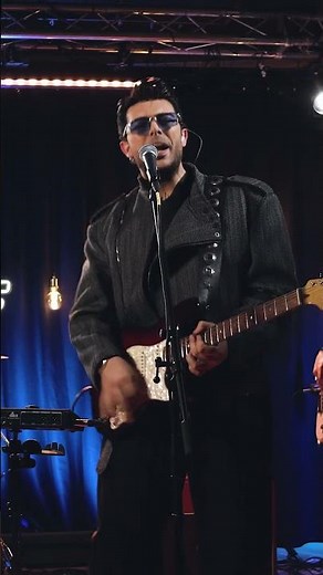 The Kolors - Italodisco w RMF FM! #muzyka