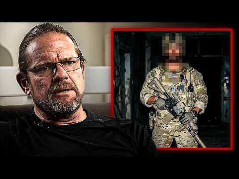 Delta Force Operator On Stolen Valor: Meeting a Fake Special Forces Operator | Tom Satterly