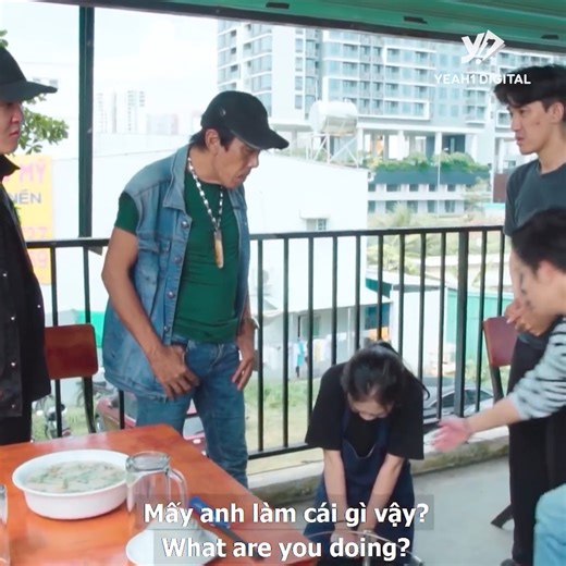 2.2M views · 8K reactions | Đừng tưởng mình xinh là được quyền coi Trời bằng vung nha ------------ ©️ Tloo - Sản xuất và bản quyền thuộc về Yeah1. ©️ The copyright of this video belongs to Yeah1. | Yeah1 Video | Facebook