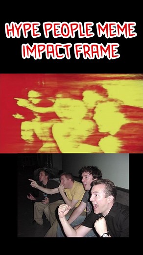 One Piece Impact Frames: Ridiculous and Memorable Frames