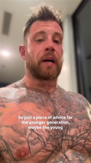 Kevin Clark on Instagram: "I didn’t make this video as long as I wanted because I had more to say, but basically a lot of younger adults are either not aware of others around them, don’t care, or think that not being respectful is cool and makes them tough. Respect and awareness will take you far in life 🙏"