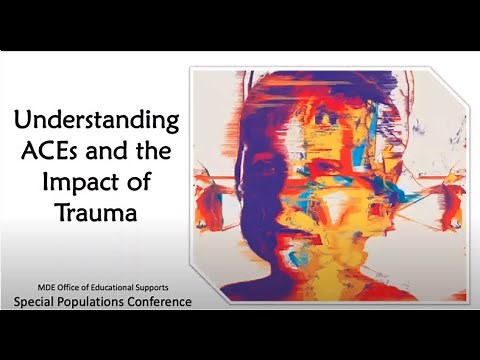 Understanding Adverse Childhood Experiences (ACEs) and the Impact of Trauma