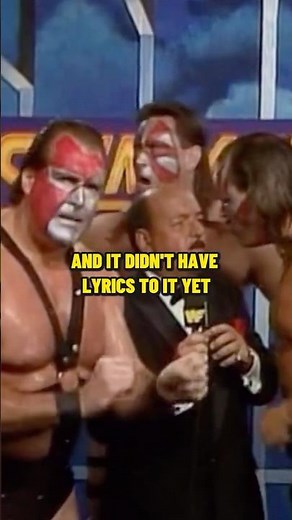 How Demolition Got Their ICONIC Theme Song