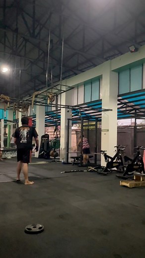 Muay Thai, Boxing, Kickboxing |MMA |Jiu jitsu🥊 Personal Training| Crossfit| Weight Training Mon- Sat. | 5PM onwards | ⏰GYM OPERATION HOURS 6:00 AM - 8:00PM (Monday - Saturday) 📩For more information message us directly at FIT FUNCTION GYM Facebook page for more details. 📍Zone 5 Sitio Kampilan Brgy. Magsaysay Alaminos City Pangasinan https://maps.app.goo.gl/CrTWsh3S738dWzxPA?g_st=com.google.maps.preview.copy | Fit Function