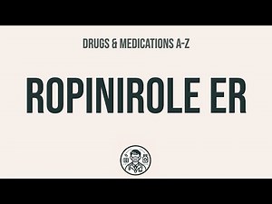 How to use Ropinirole Er - Explain Uses,Side Effects,Interactions