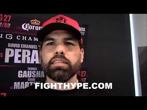 ALFREDO ANGULO RIPS CANLEO ALVAREZ; SAYS HE HAS NO HEART OR BALLS FOR PUTTING GOLOVKIN FIGHT ON HOLD