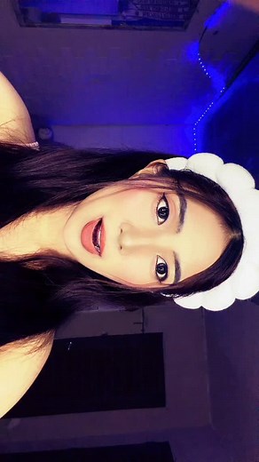 Raven Lepardo on Reels