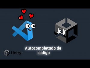 Instalación de Visual Studio Code en Unity Con Autocompletado