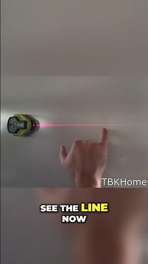 Ryobi AirGrip Laser Level: Does it Stick to Smooth Surfaces?
