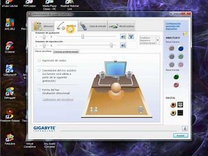 Activar "Stereo Mix" en Windows 7