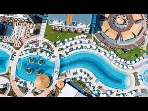 Liberty Fabay, Fethiye, Dalaman, Turkey