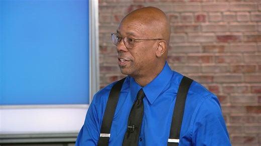 After 46 years at 5 On Your Side, Broadcast Hall of Famer Art Holliday is retiring. He began his career at the station back in 1979 as a weekend sportscaster. | KSDK News