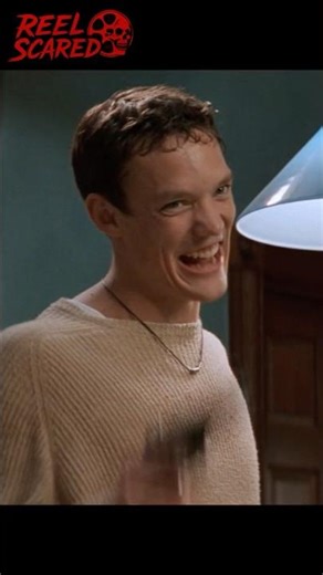 Did You Spot Matthew Lillard In Scream 2 #horror #scream2 # #horrormovie