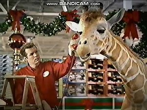 Toys R Us Commercial (2003)