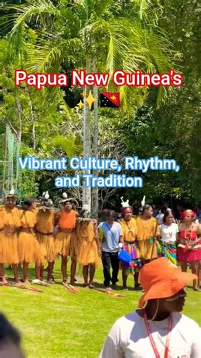 Cultural Dance, PNG 🇵🇬 #culture #dance #pngtuber #lifestyle #pacific #indigenous #viral #shorts