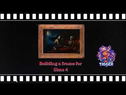 ✨ Beginner Sims 4 CC Tutorial | Make Your First Build & Buy Object