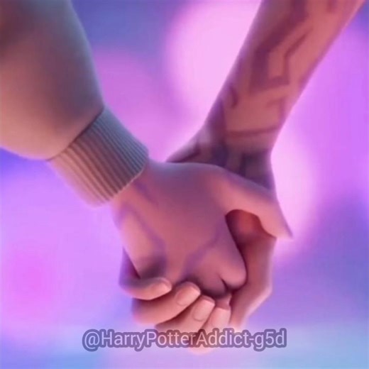 💔 Demon & Hunter Love Edit | GFRIEND - Gustas Tú