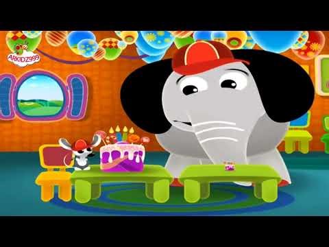 Baby Hood Baby Tv #3