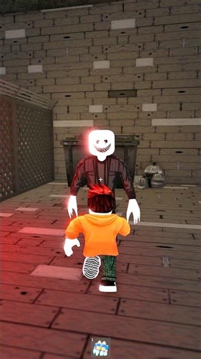 Roblox Red Light, Green Light #roblox #shorts