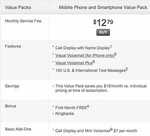 Activate Visual Voicemail 02 download free software